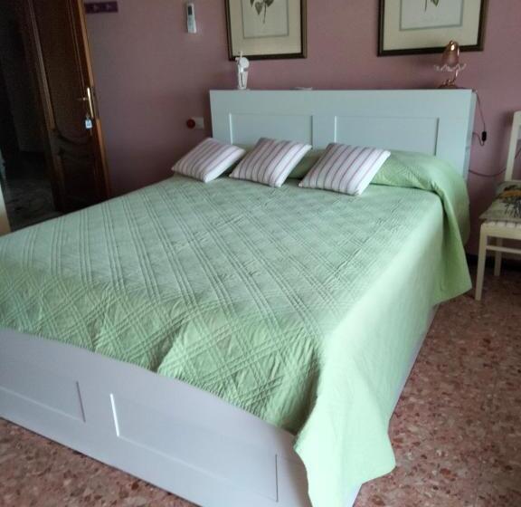 オーシャンビューデラックスルーム, B&b Golfo Dei Poeti