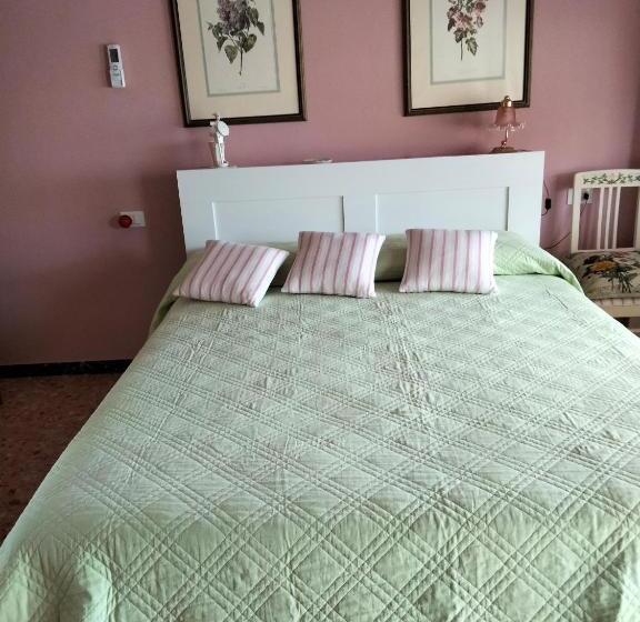 オーシャンビューデラックスルーム, B&b Golfo Dei Poeti