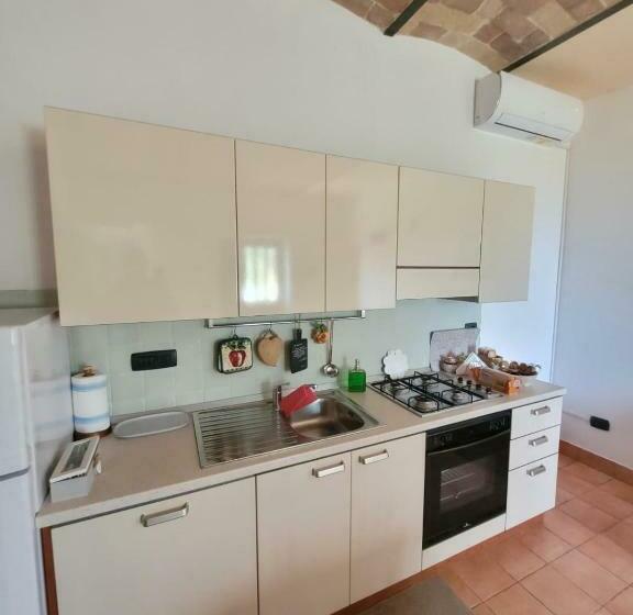 شقة ديلوكس غرفة واحدة, B&b Villa Melania