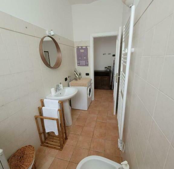 شقة ديلوكس غرفة واحدة, B&b Villa Melania