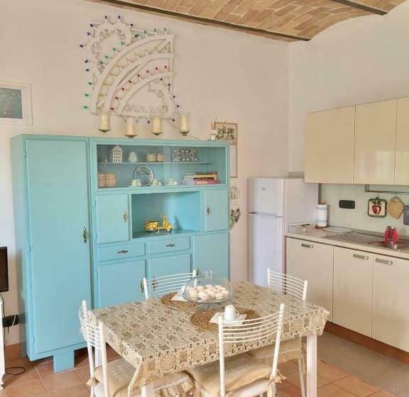 شقة ديلوكس غرفة واحدة, B&b Villa Melania