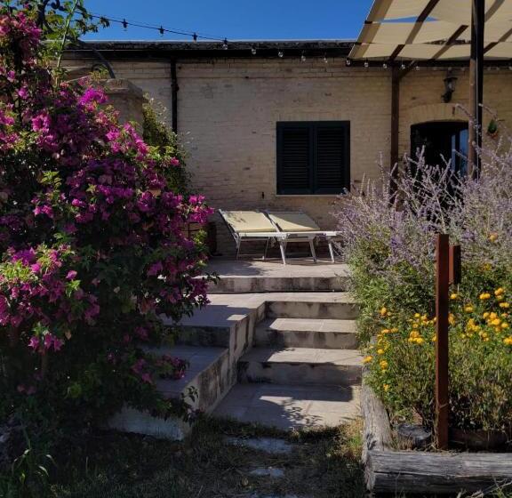 شقة ديلوكس غرفة واحدة, B&b Villa Melania