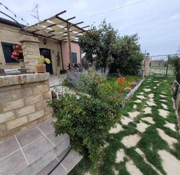 شقة ديلوكس غرفة واحدة, B&b Villa Melania