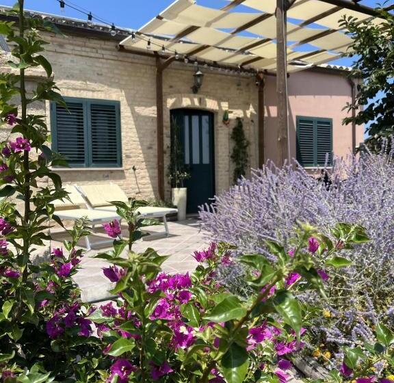 شقة ديلوكس غرفة واحدة, B&b Villa Melania