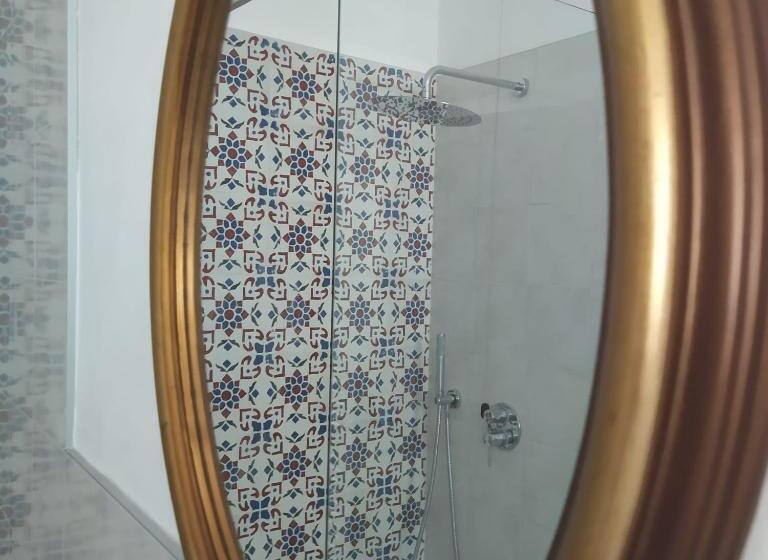 إستوديو ديلوكس, B&b Villa Melania