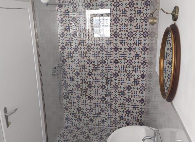 Студия Deluxe, B&b Villa Melania
