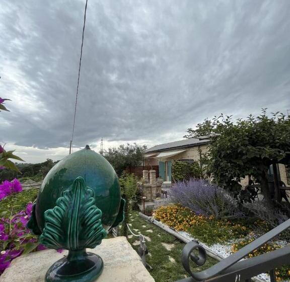 شقة ديلوكس غرفة واحدة, B&b Villa Melania