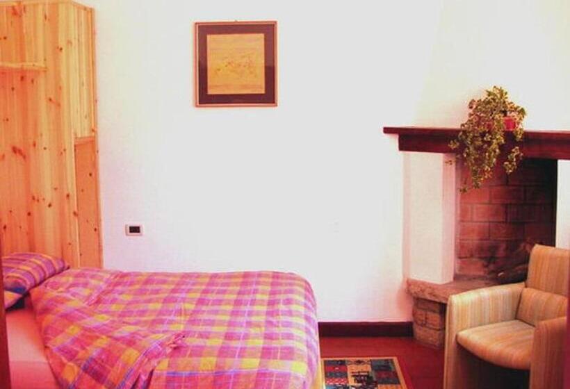 标准间, Agriturismo Ai Gradoni