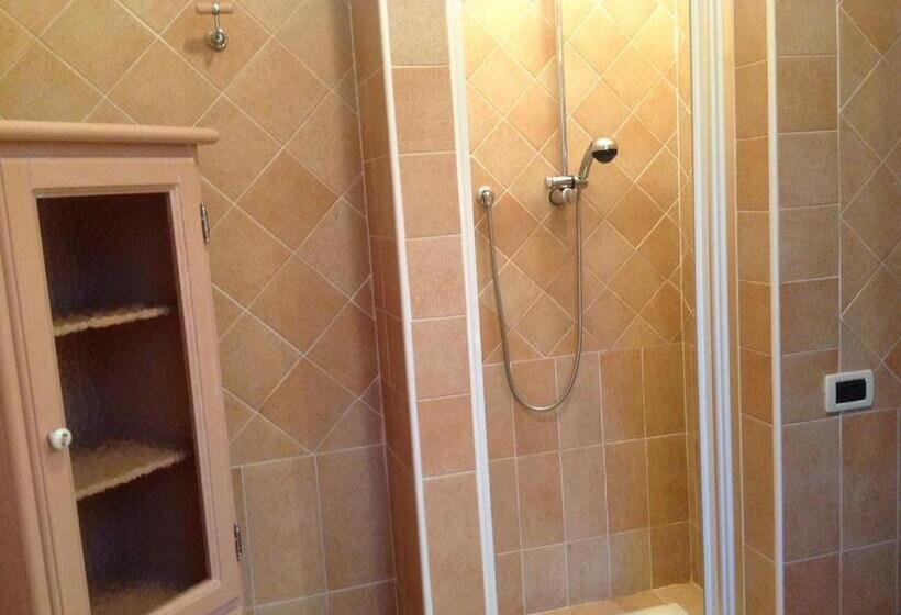 标准间, Agriturismo Ai Gradoni