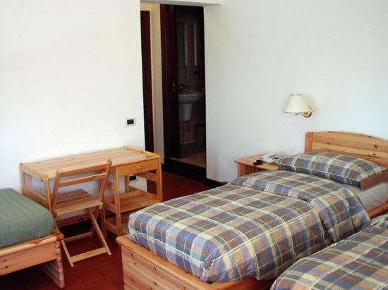 标准三人间, Agriturismo Ai Gradoni