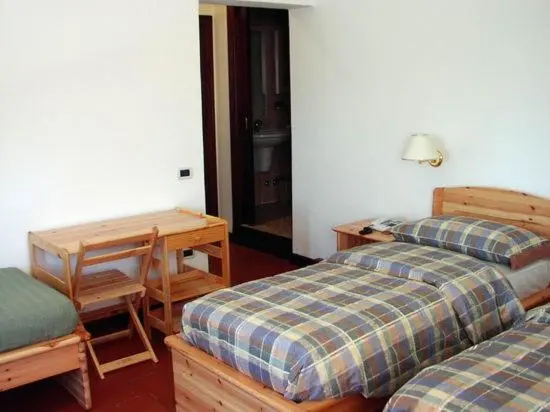 スタンダードトリプルルーム, Agriturismo Ai Gradoni