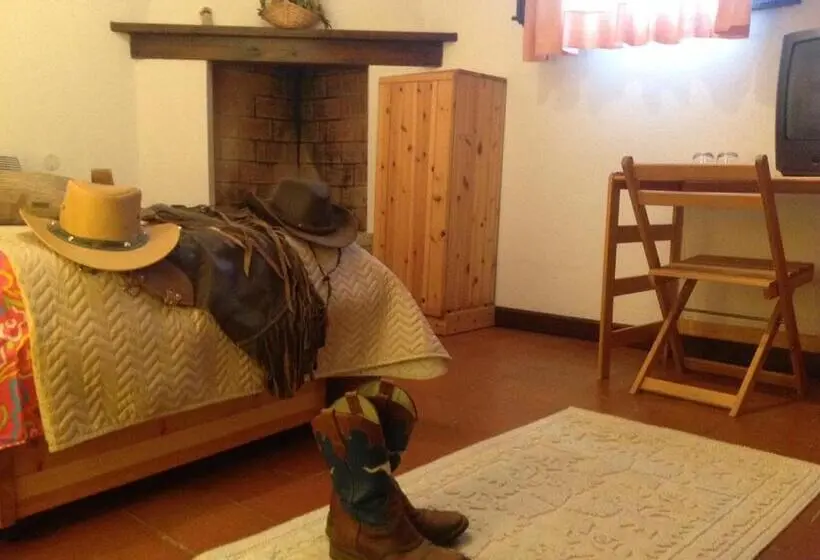 スタンダードトリプルルーム, Agriturismo Ai Gradoni