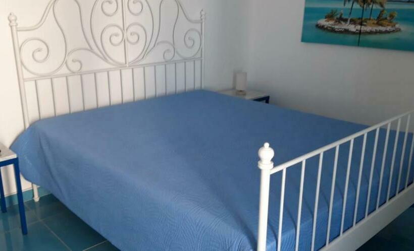 스탠다드 룸, Casa Campisi Marzamemi