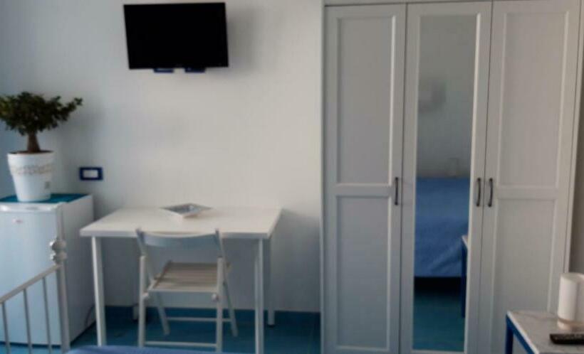 스탠다드 룸, Casa Campisi Marzamemi