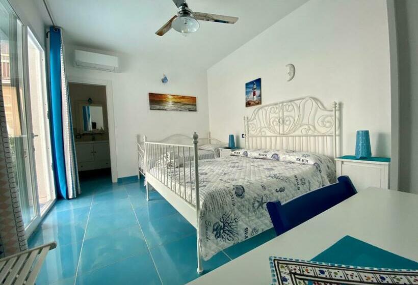 스탠다드 룸, Casa Campisi Marzamemi