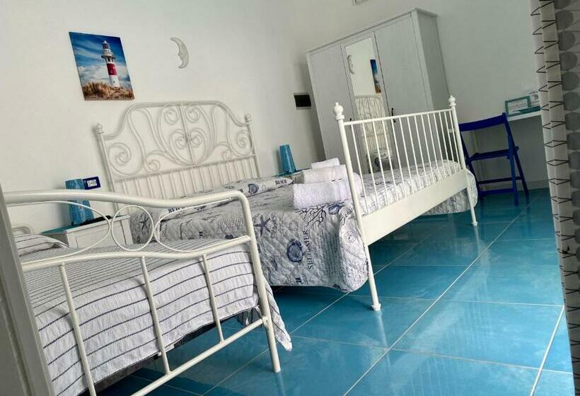 Номер Стандарт, Casa Campisi Marzamemi