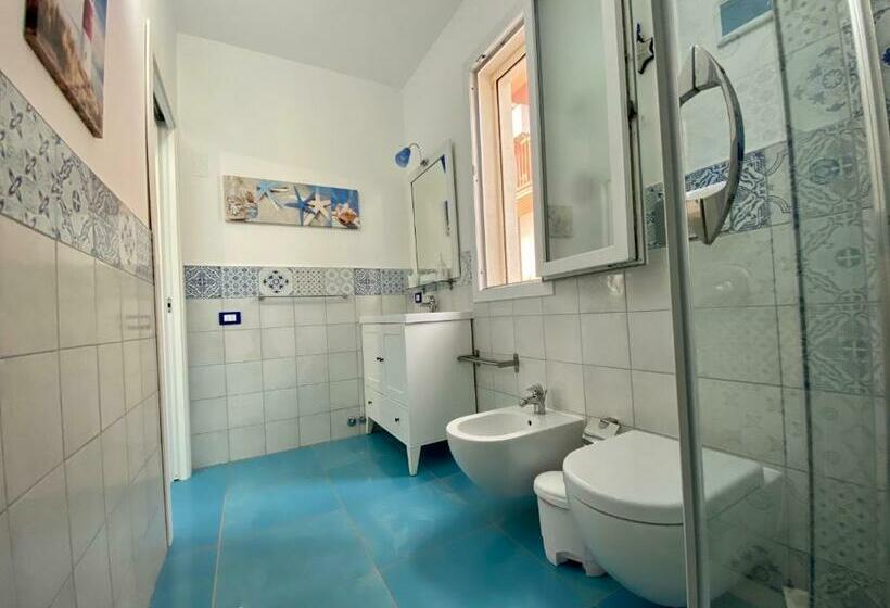 스탠다드 룸, Casa Campisi Marzamemi