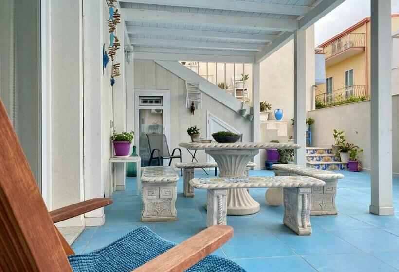 스탠다드 룸, Casa Campisi Marzamemi