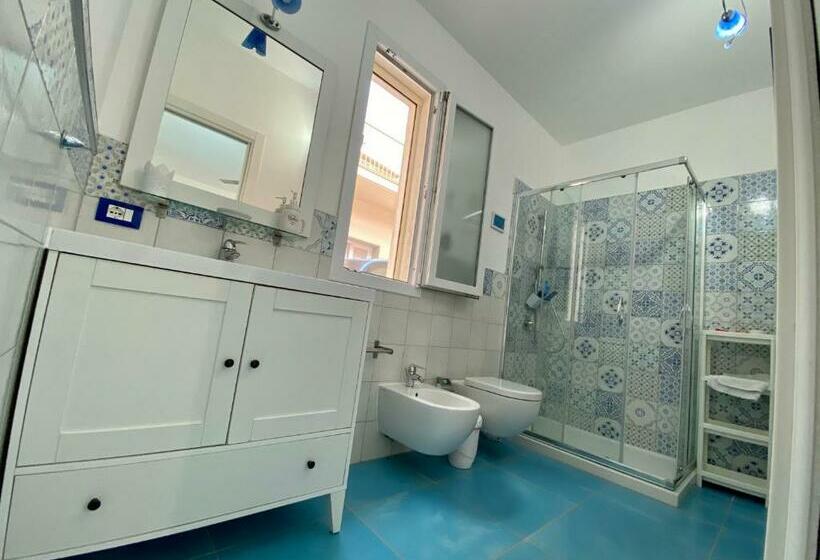 스탠다드 룸, Casa Campisi Marzamemi