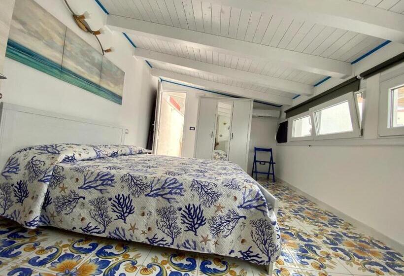 스탠다드 룸, Casa Campisi Marzamemi