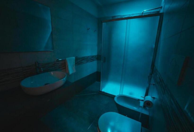 Номер Deluxe, G Room