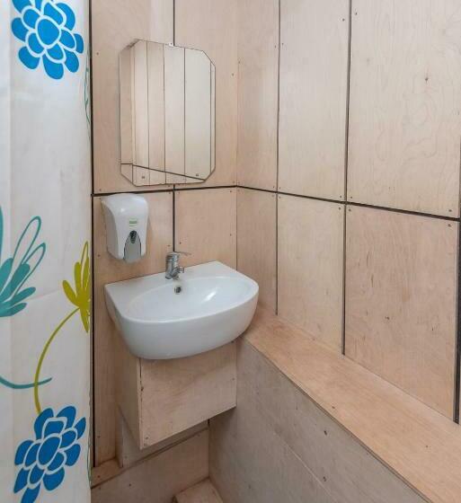 اتاق استاندارد با سرویس بهداشتی مشترک, Vila Vilija Kambariai Palangoje, Basanavičiaus Gatvė 20