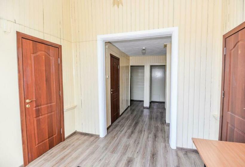 اتاق استاندارد با سرویس بهداشتی مشترک, Vila Vilija Kambariai Palangoje, Basanavičiaus Gatvė 20