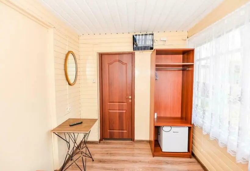 اتاق استاندارد با سرویس بهداشتی مشترک, Vila Vilija Kambariai Palangoje, Basanavičiaus Gatvė 20