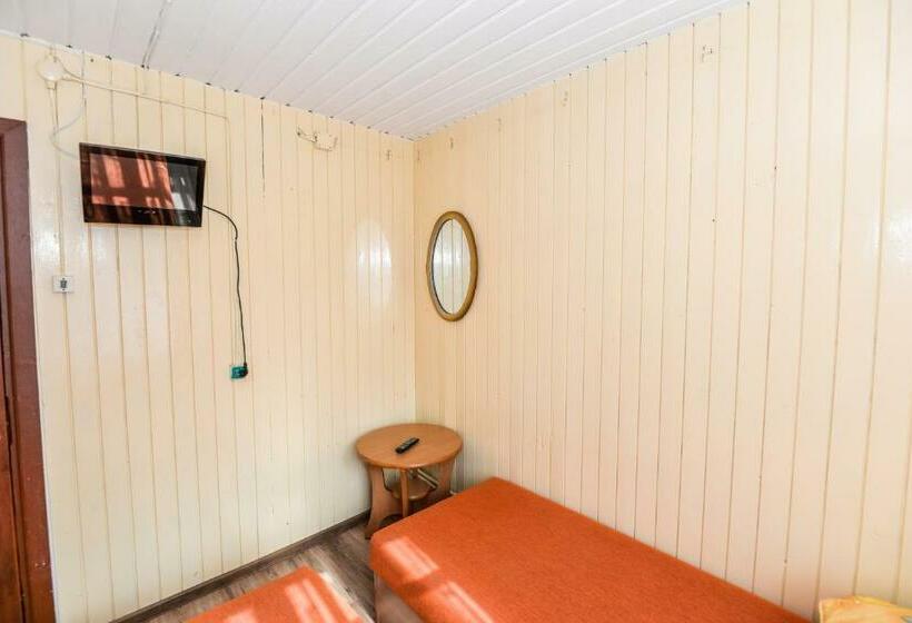 اتاق استاندارد با سرویس بهداشتی مشترک, Vila Vilija Kambariai Palangoje, Basanavičiaus Gatvė 20