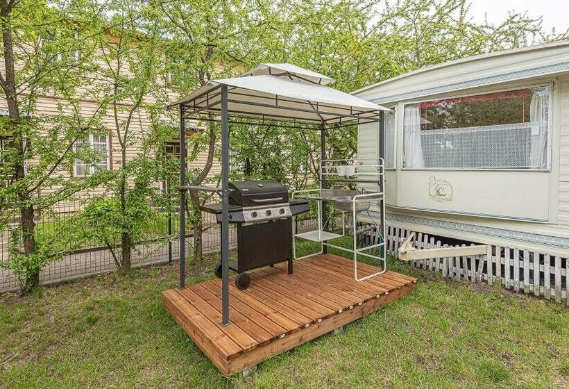 اتاق استاندارد با سرویس بهداشتی مشترک, Vila Vilija Kambariai Palangoje, Basanavičiaus Gatvė 20