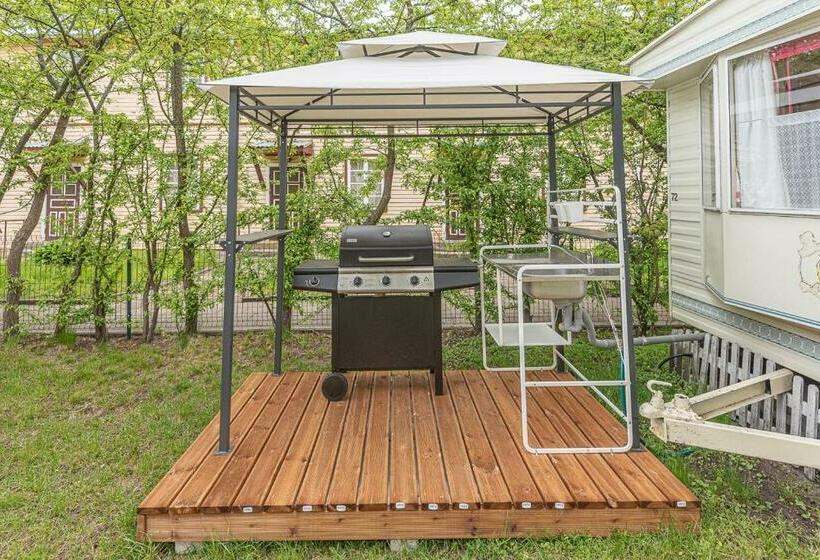 اتاق استاندارد با سرویس بهداشتی مشترک, Vila Vilija Kambariai Palangoje, Basanavičiaus Gatvė 20