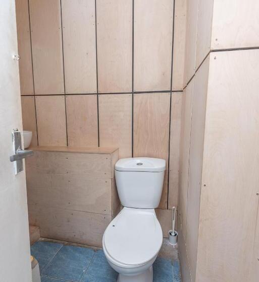اتاق استاندارد با سرویس بهداشتی مشترک, Vila Vilija Kambariai Palangoje, Basanavičiaus Gatvė 20