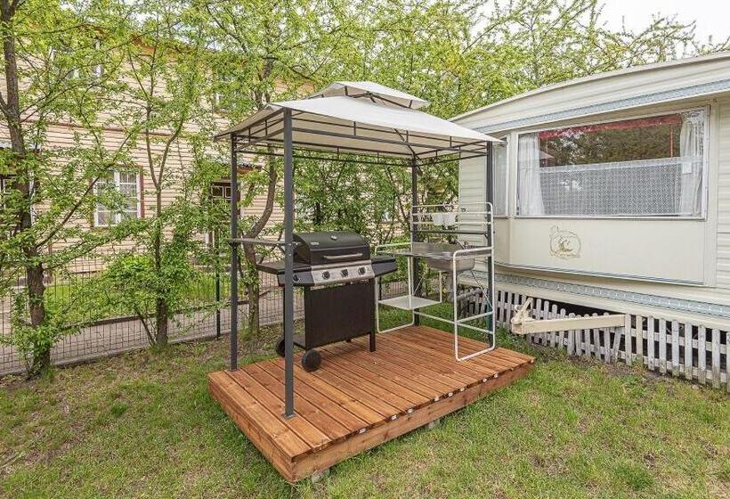 اتاق چهار تخته با دستشویی مشترک, Vila Vilija Kambariai Palangoje, Basanavičiaus Gatvė 20