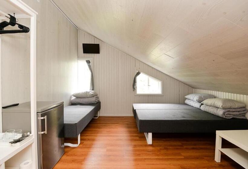 اتاق خانوادگی با سرویس بهداشتی مشترک, Vila Vilija Kambariai Palangoje, Basanavičiaus Gatvė 20