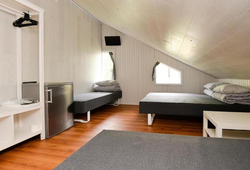 اتاق خانوادگی با سرویس بهداشتی مشترک, Vila Vilija Kambariai Palangoje, Basanavičiaus Gatvė 20