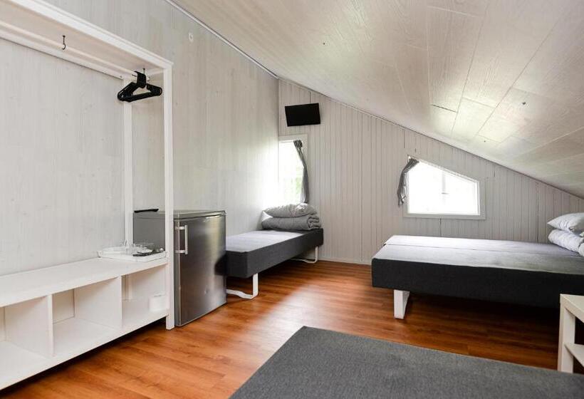 اتاق خانوادگی با سرویس بهداشتی مشترک, Vila Vilija Kambariai Palangoje, Basanavičiaus Gatvė 20