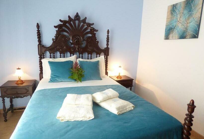 Дом 4 Спальни, Mira River