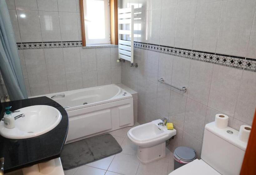 수피리어 스위트, Porto Cruz House