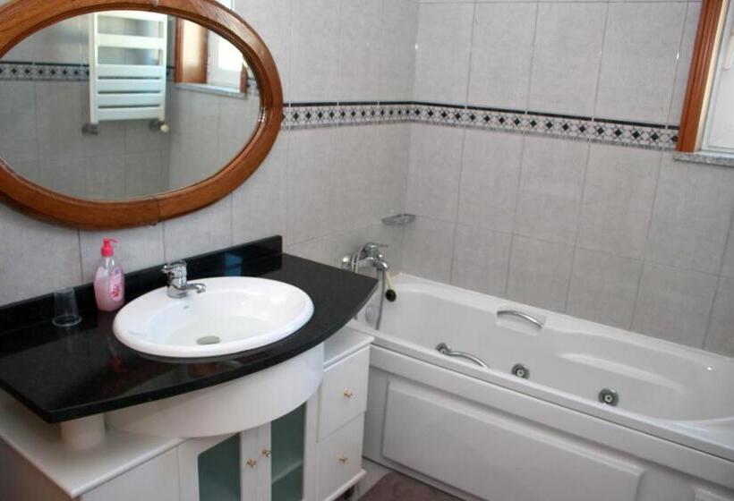 수피리어 스위트, Porto Cruz House