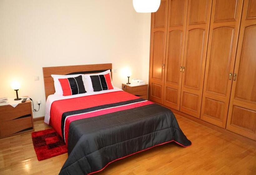 수피리어 스위트, Porto Cruz House