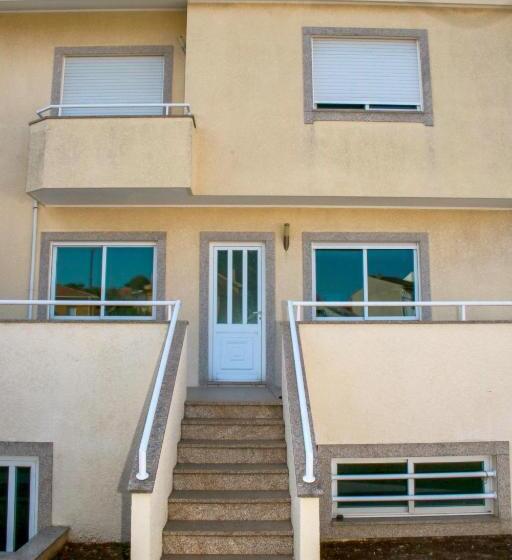 اتاق استاندارد با سرویس بهداشتی مشترک, Porto Cruz House