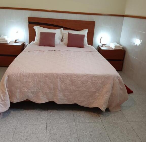 스탠다드 룸, Porto Cruz House