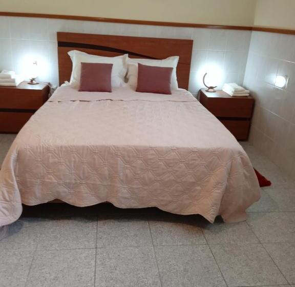 스탠다드 룸, Porto Cruz House