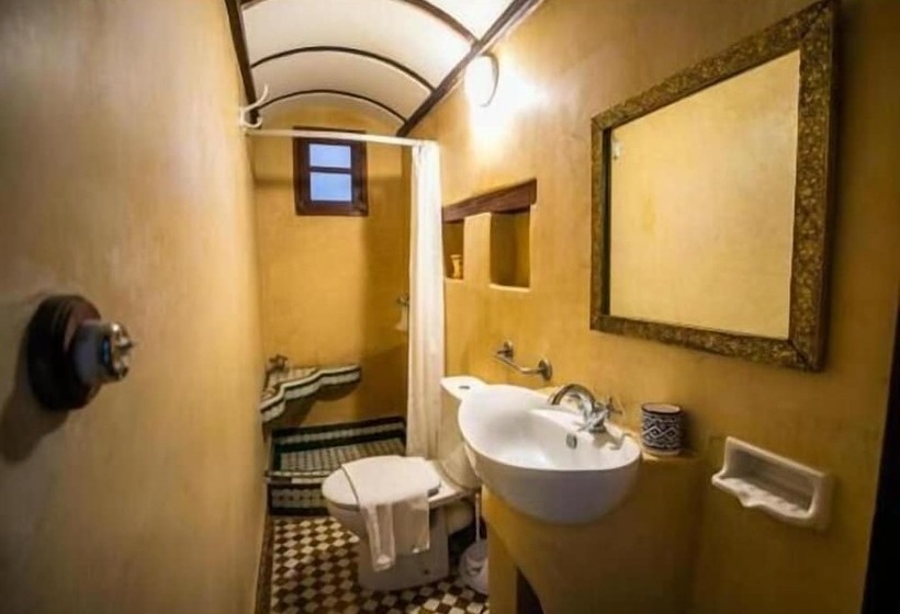 اتاق لوکس یک تخته, Riad Arabella