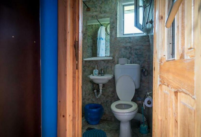 스탠다드 룸, Pensiunea Elena