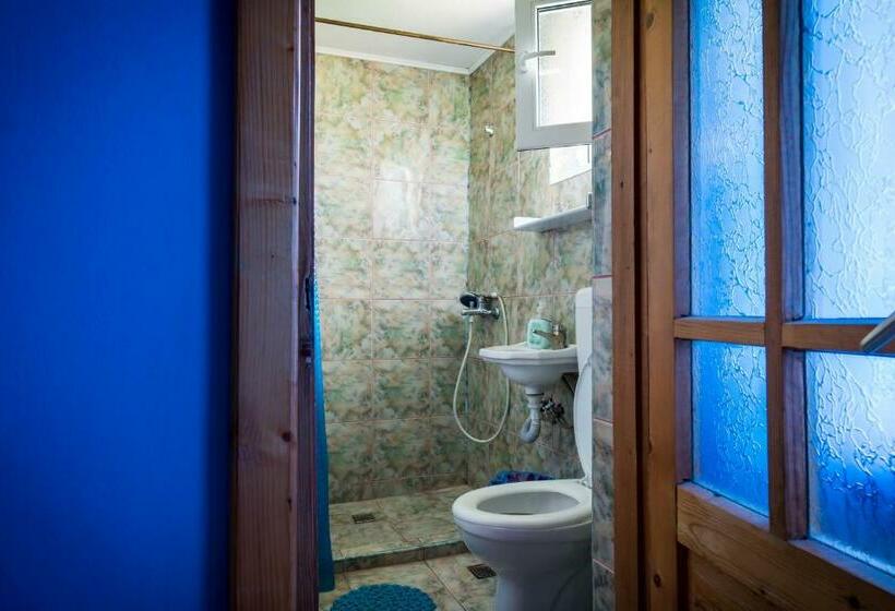 스탠다드 트리플 룸, Pensiunea Elena