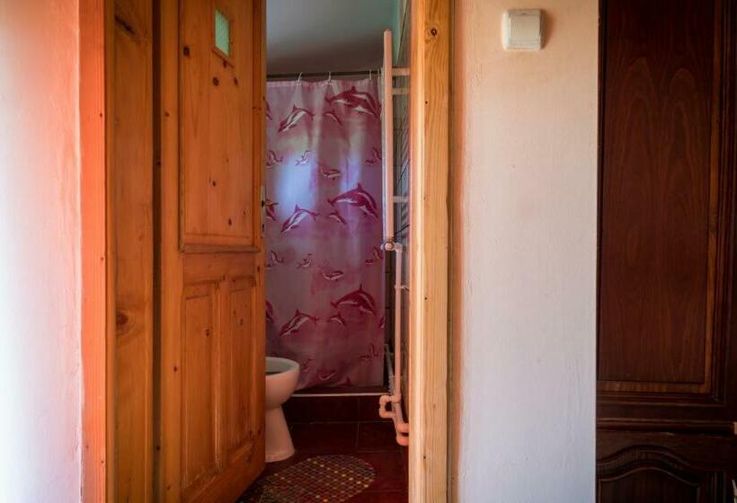 스탠다드 트리플 룸, Pensiunea Elena