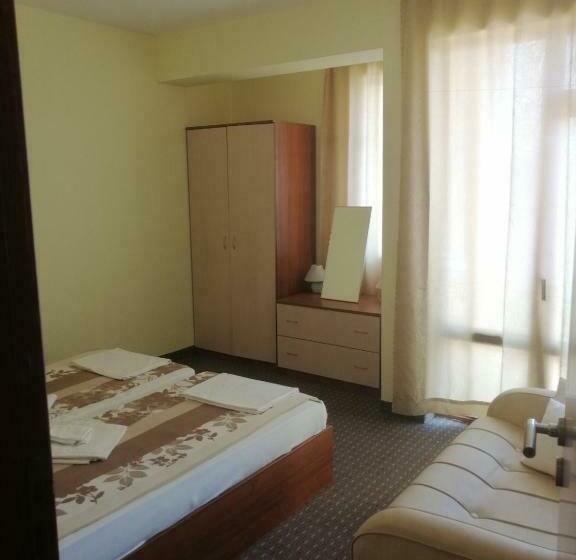 Апартаменты 1 Спальня, Villa Vega