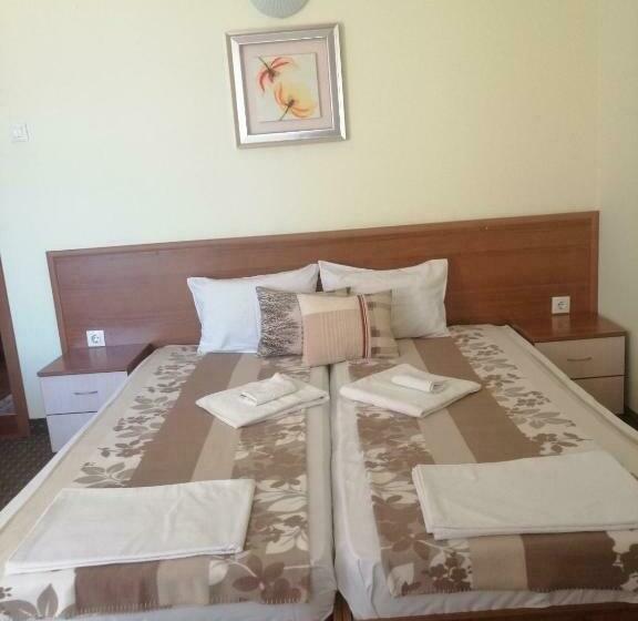 Апартаменты 1 Спальня, Villa Vega