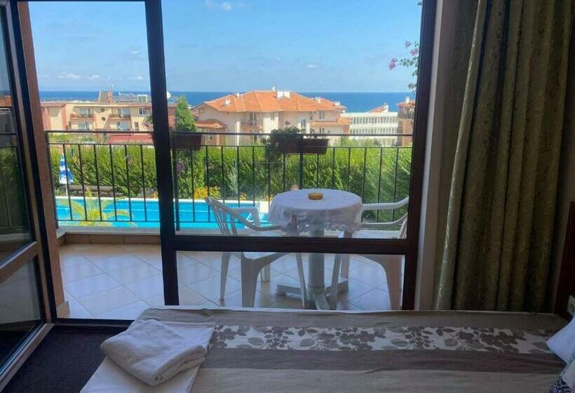 Номер Стандарт, Villa Vega